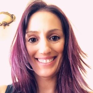 Meet your Posher, Melissa